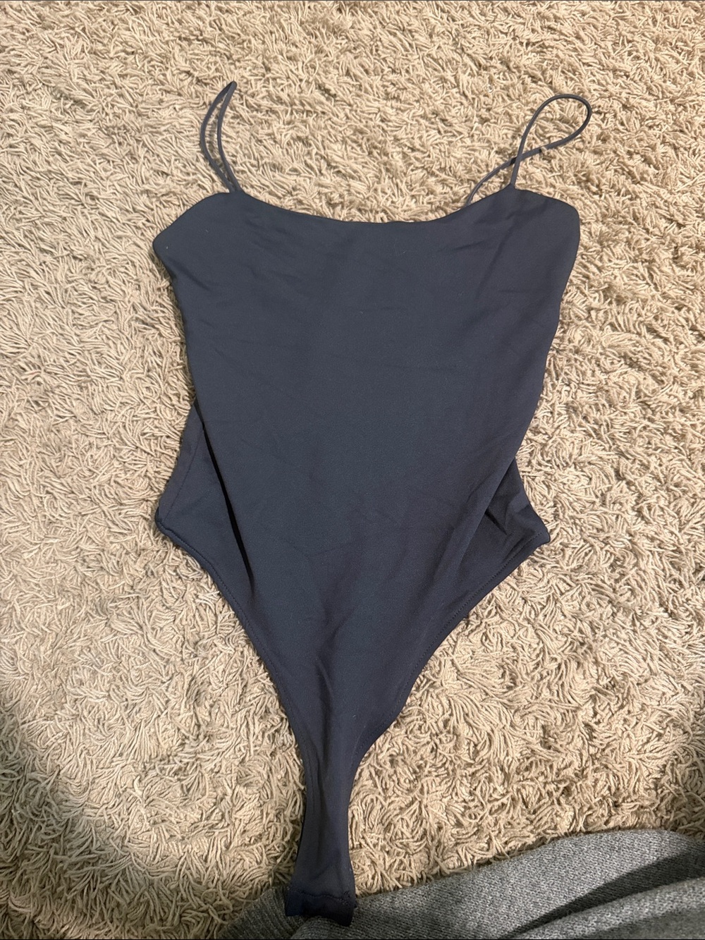 Zara bodysuit